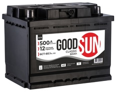 GOODSUN classic 60.1